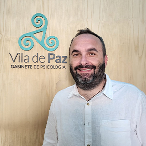 Gerard Cardalda - Equipo Vila de paz